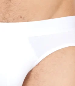 Clearance 2 pack Classic - slip / onderbroek Heren Slips