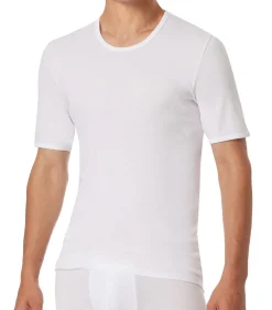 Heren SCHIESSER 3 pack Classics Feinripp - onder t-shirts