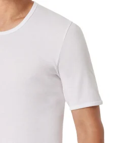 Heren SCHIESSER 3 pack Classics Feinripp - onder t-shirts