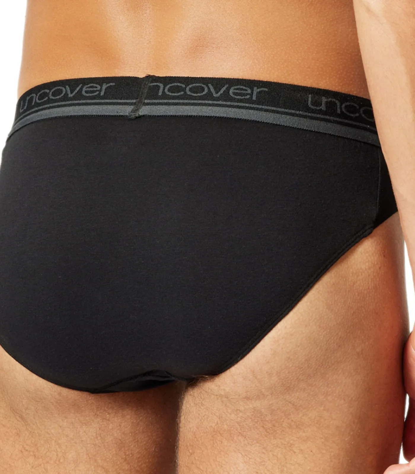 Heren uncover by Schiesser 10 pack Cotton - rio-slip / onderbroek