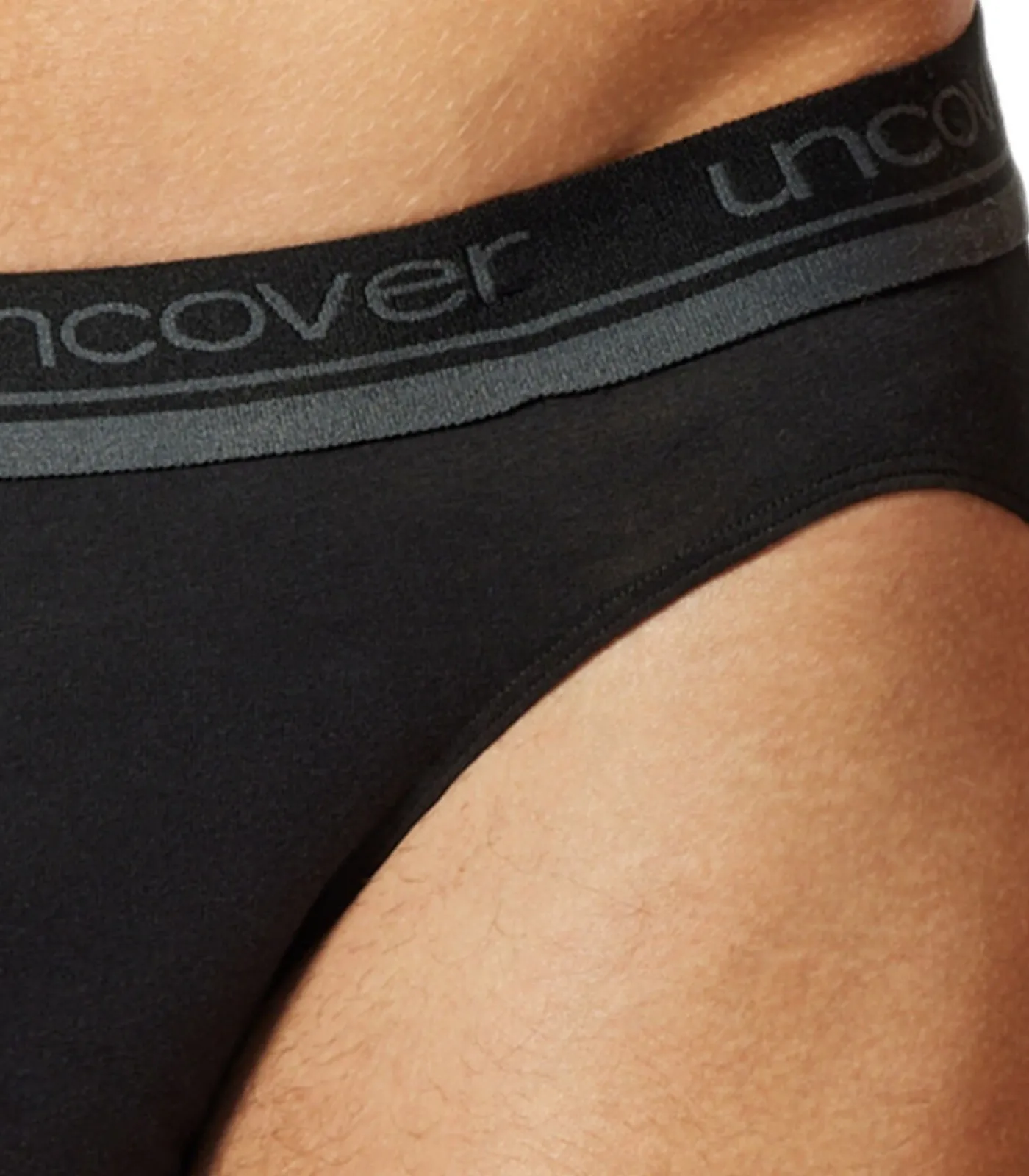 Heren uncover by Schiesser 10 pack Cotton - rio-slip / onderbroek