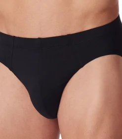 Clearance 10 pack Cotton - slip / onderbroek Heren Slips