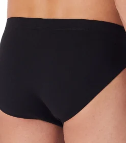 Clearance 10 pack Cotton - slip / onderbroek Heren Slips