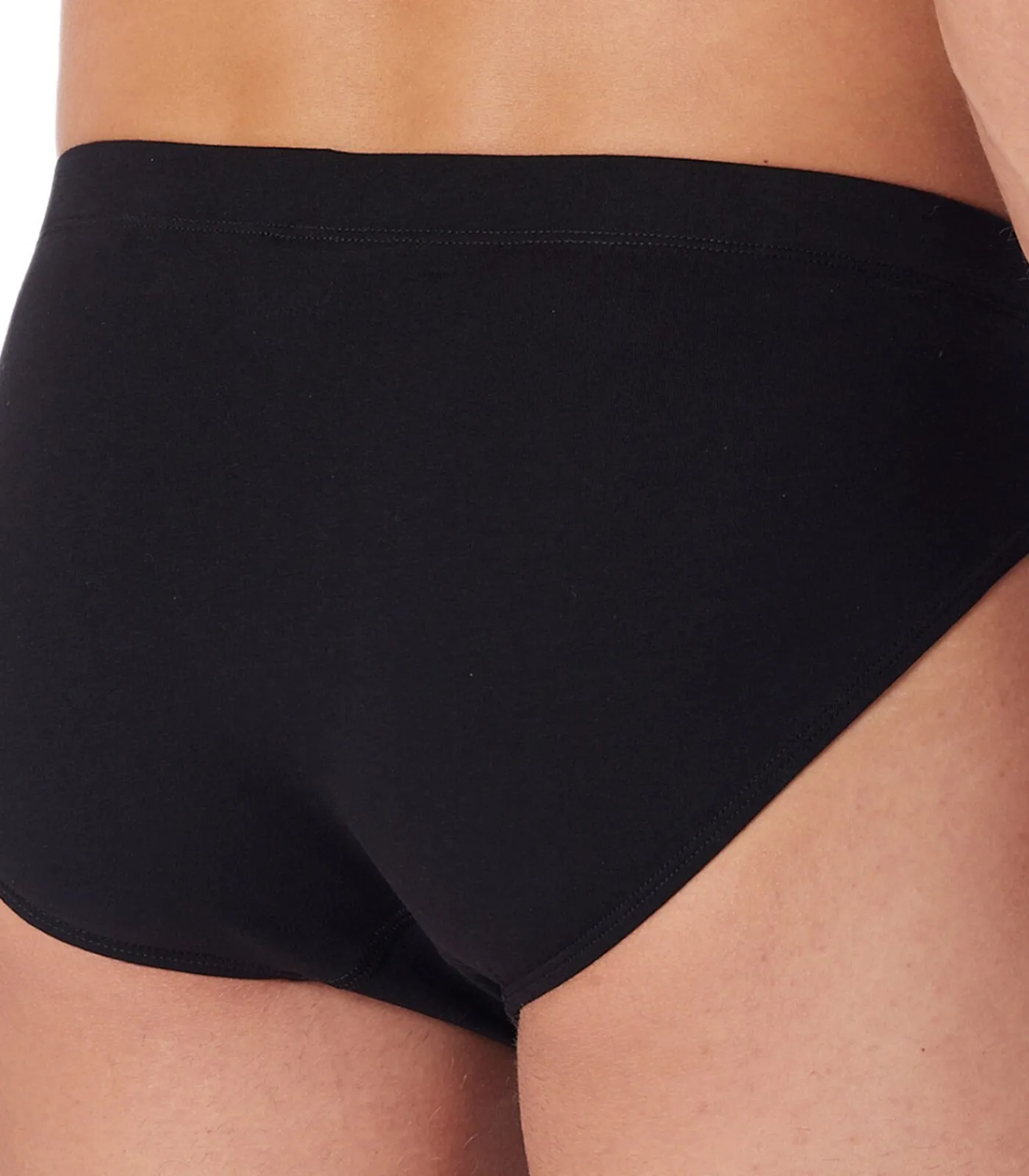 Clearance 10 pack Cotton - slip / onderbroek Heren Slips