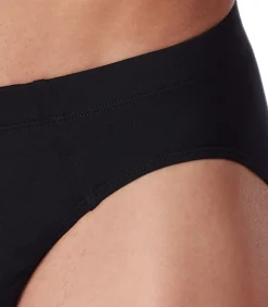 Clearance 10 pack Cotton - slip / onderbroek Heren Slips