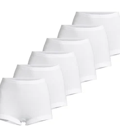 New 6 pack Daily - slip / onderbroek DAMES Slipjes