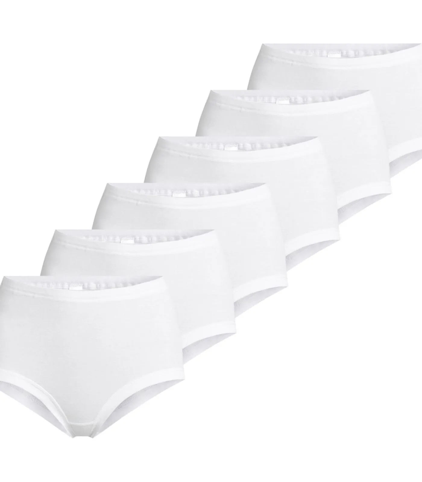 DAMES Nina from C. 6 pack Daily - taille pants