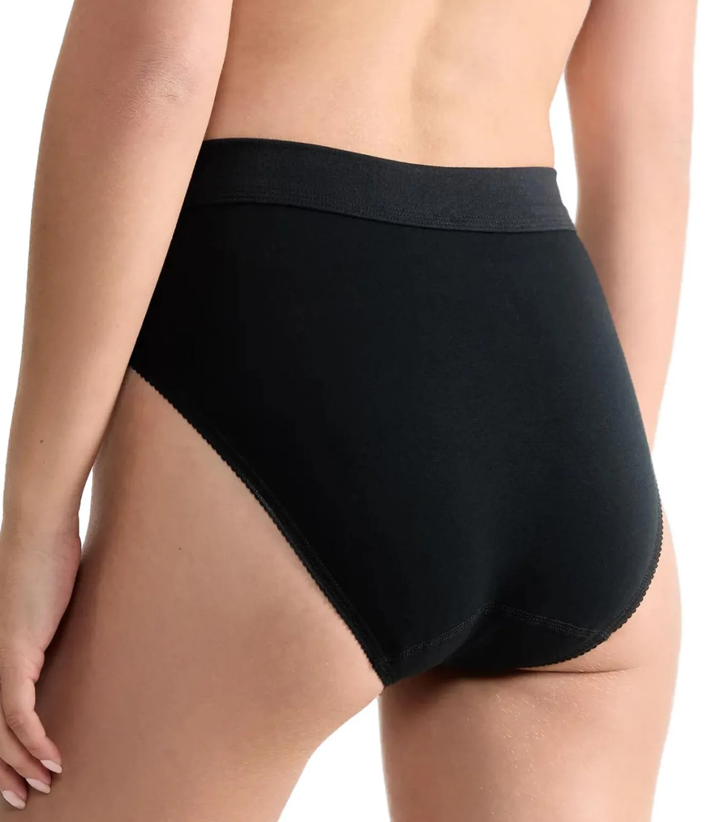 DAMES sloggi 6 pack Double Comfort T - tai slip