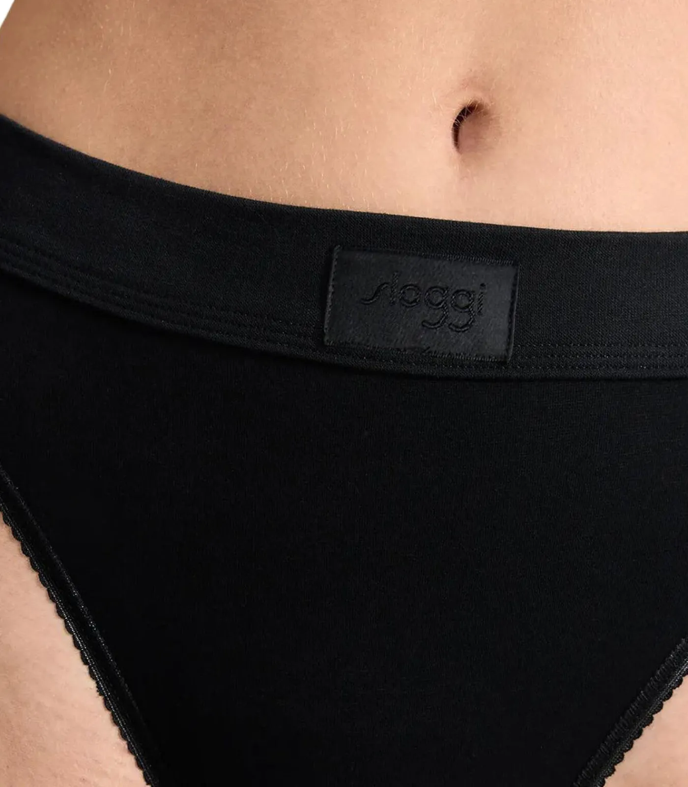 DAMES sloggi 6 pack Double Comfort T - tai slip