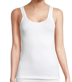 DAMES Conta 3 pack Feinripp - onderhemd