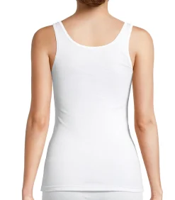 DAMES Conta 3 pack Feinripp - onderhemd