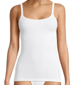 DAMES Conta 3 pack Feinripp - onderhemd