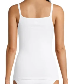 DAMES Conta 3 pack Feinripp - onderhemd