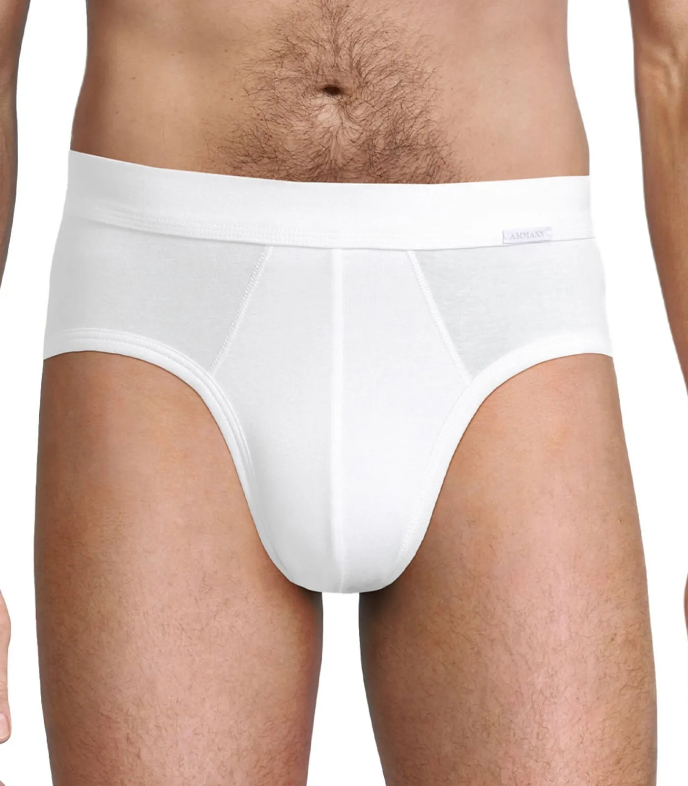 Sale 3 pack Feinripp Premium - slip / onderbroek Heren Slips