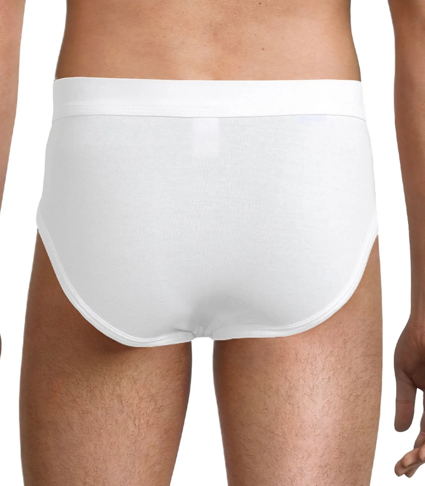 Sale 3 pack Feinripp Premium - slip / onderbroek Heren Slips