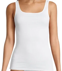 Hot 6 pack Fine Cotton - onderhemd DAMES Onderhemden