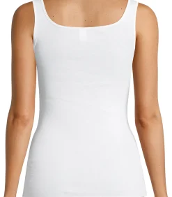 Hot 6 pack Fine Cotton - onderhemd DAMES Onderhemden