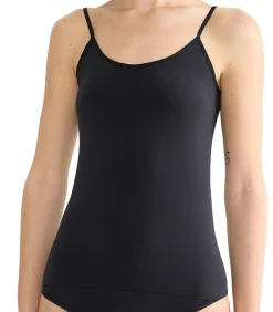 3 pack GO Sense - spaghettitop DAMES Onderhemden