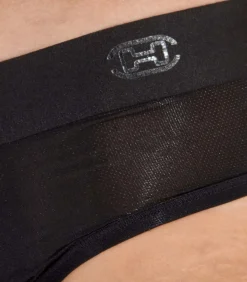 Heren HOM 2 pack H-Fresh - slip / onderbroek