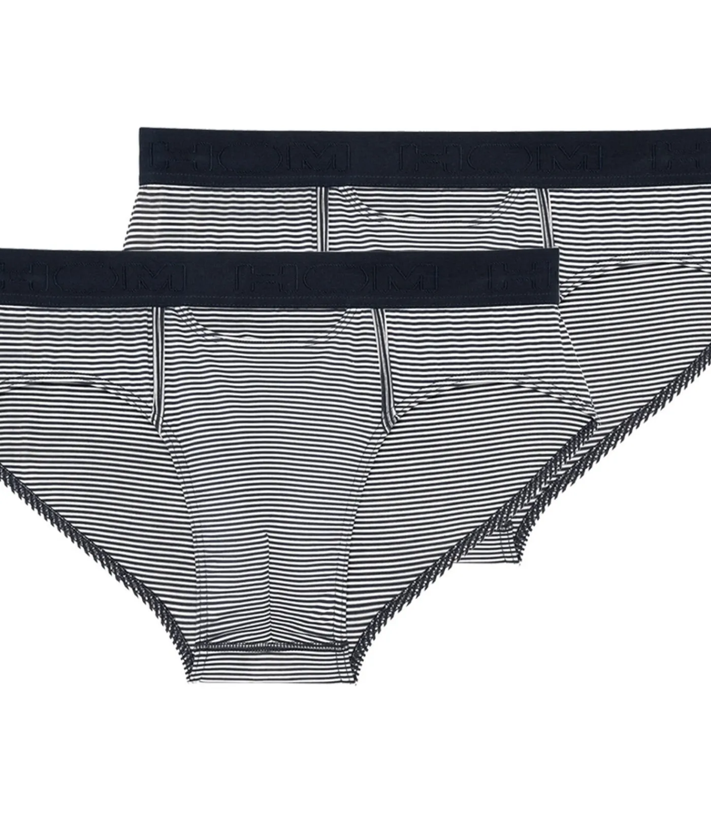 Discount 2 pack HO1 Simon - slip / onderbroek Heren Slips