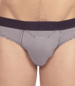 Discount 2 pack HO1 Simon - slip / onderbroek Heren Slips