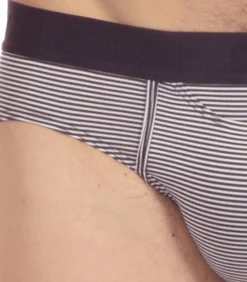 Discount 2 pack HO1 Simon - slip / onderbroek Heren Slips