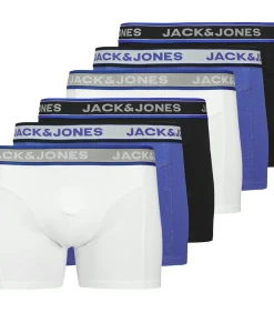 Hot 6 pack Hudson - retro short / pant Heren Boxers