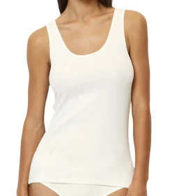 New 2 pack Iconic Rib - onderhemd DAMES Onderhemden