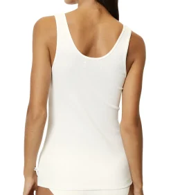 New 2 pack Iconic Rib - onderhemd DAMES Onderhemden