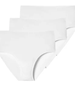 Best 3 pack Invisible Soft - maxi slip DAMES Slipjes