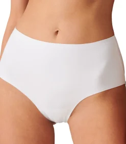 Best 3 pack Invisible Soft - maxi slip DAMES Slipjes