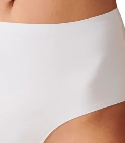 Best 3 pack Invisible Soft - maxi slip DAMES Slipjes