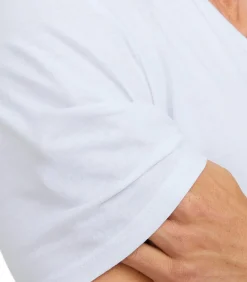Online 4 pack Jacbasic - onder t-shirts Heren Tops & Shirts