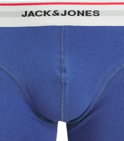 6 pack Kayden - retro short / pant Heren Boxers