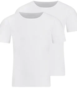 New 2 pack men EVER Ease - onder t-shirts Heren Tops & Shirts