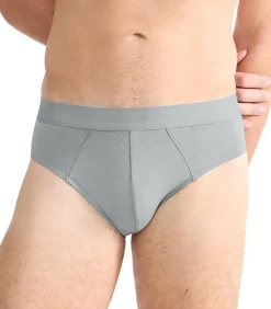 Sale 4 pack men EVER Ease - slip / onderbroek Heren Slips