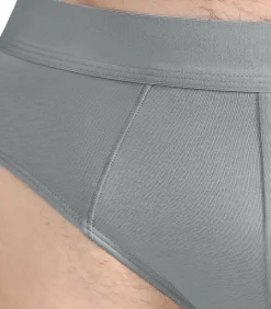 Sale 4 pack men EVER Ease - slip / onderbroek Heren Slips