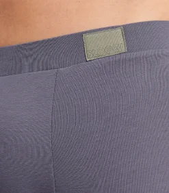 Online 4 pack men GO Natural - lang short / pant Heren Boxers