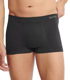New 4 pack men GO Smooth - hipster short / pant Heren Boxers