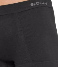 New 4 pack men GO Smooth - hipster short / pant Heren Boxers