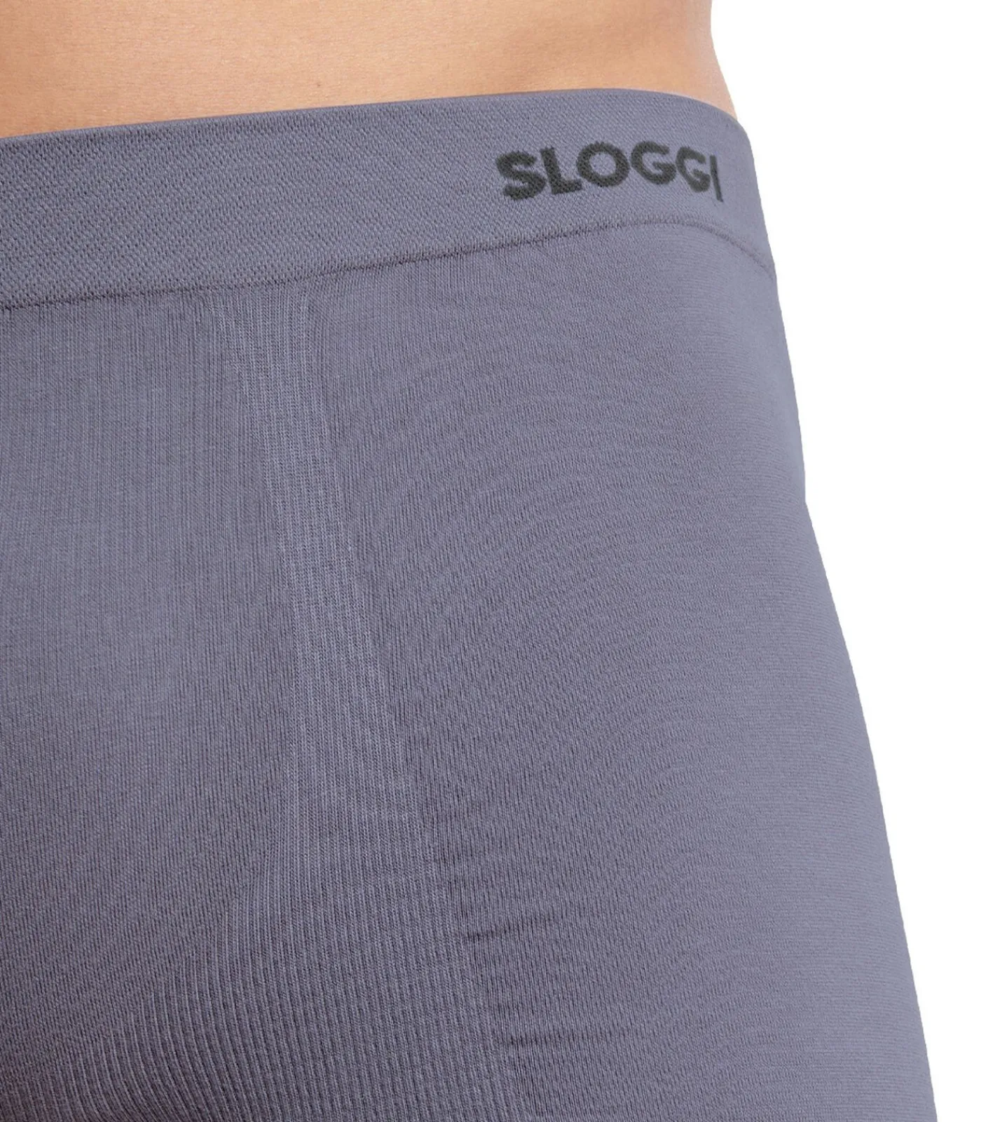 Heren sloggi 6 pack men GO Smooth - hipster short / pant