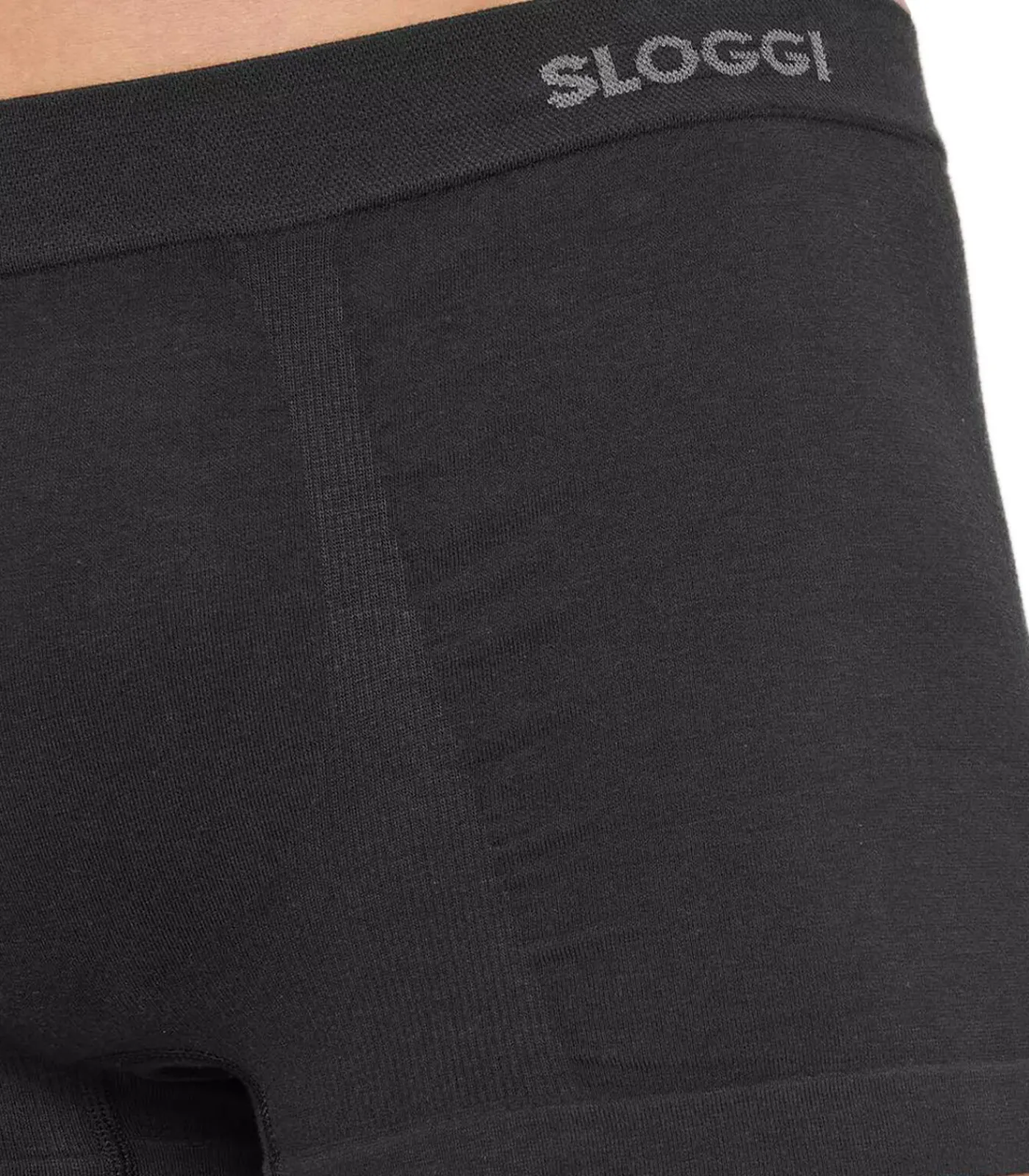 Heren sloggi 6 pack men GO Smooth - hipster short / pant