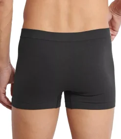 Sale 4 pack men GO Smooth - retro short / pant Heren Boxers