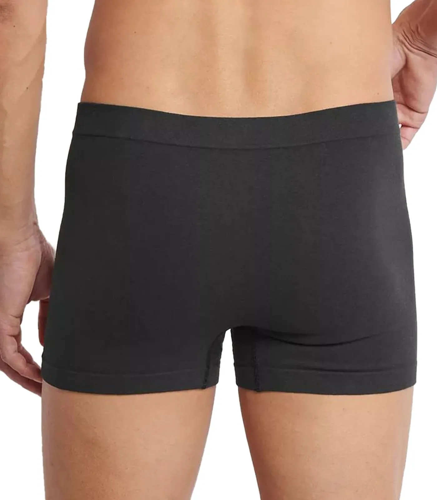 Heren sloggi 6 pack men GO Smooth - retro short / pant