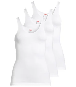 New 3 pack Modal - onderhemd DAMES Onderhemden