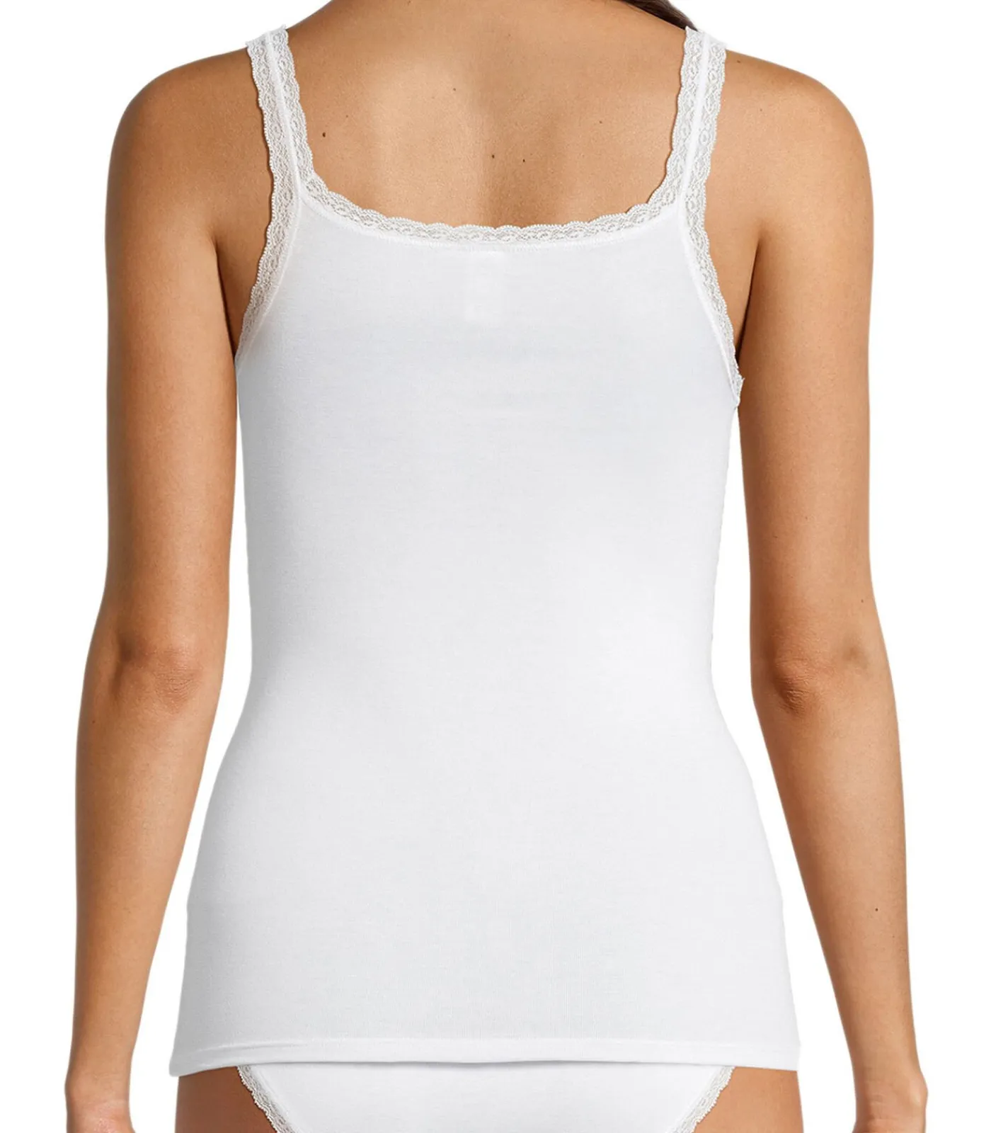 Online 3 pack Modal - onderhemd DAMES Onderhemden