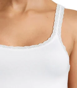 Online 3 pack Modal - onderhemd DAMES Onderhemden