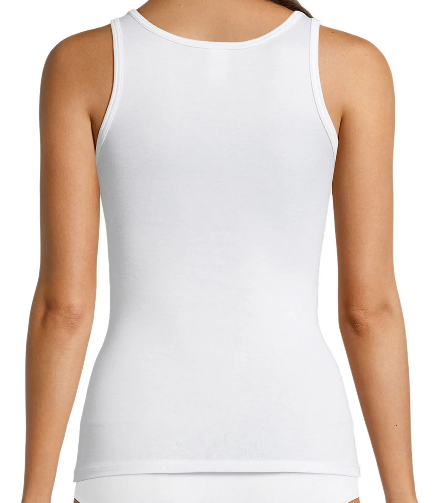 DAMES Conta 3 pack Modal - onderhemd