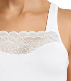 DAMES Conta 3 pack Modal - onderhemd