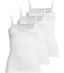 DAMES Conta 3 pack Modal - spaghettitop